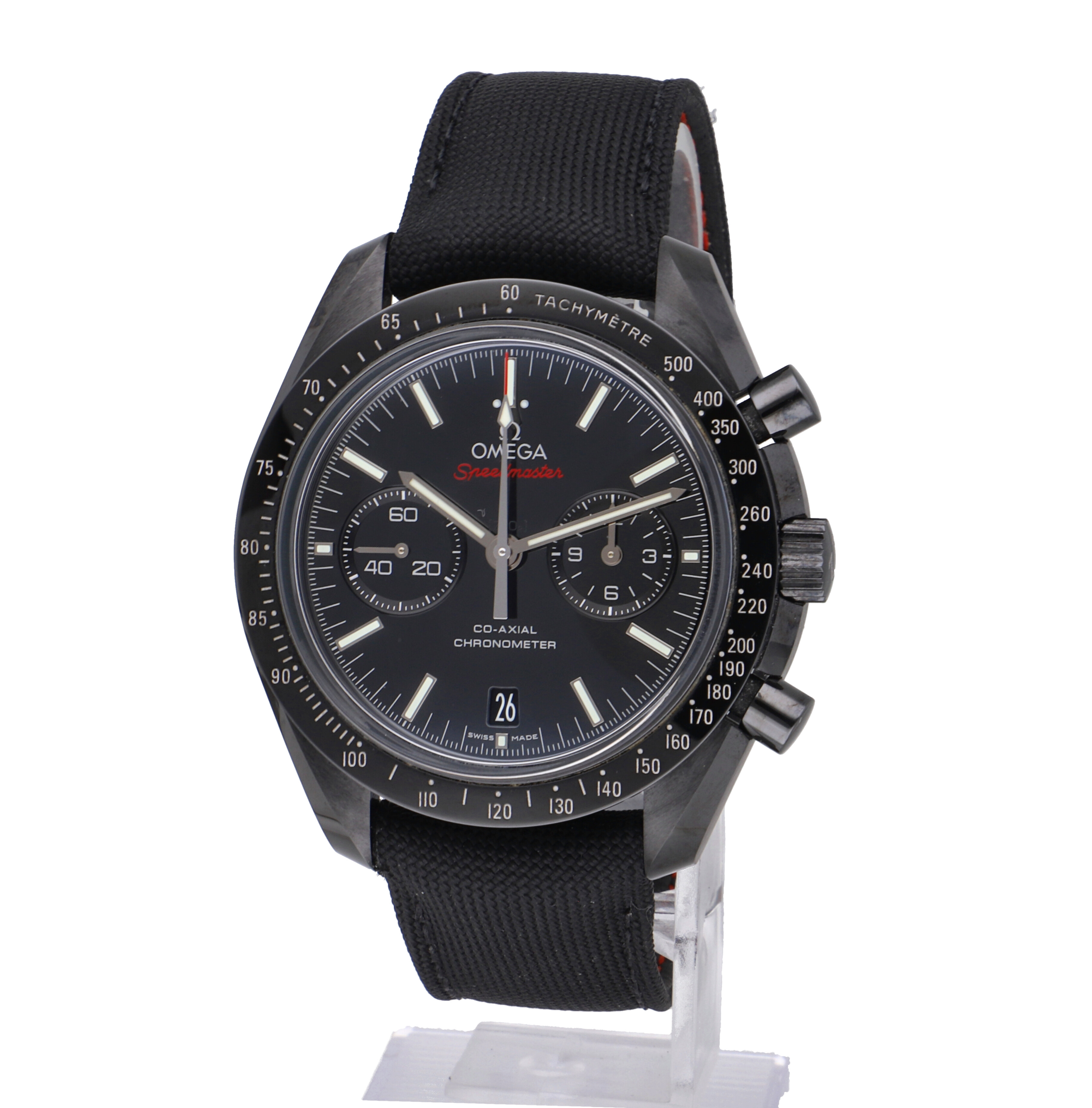 Omega Speedmaster